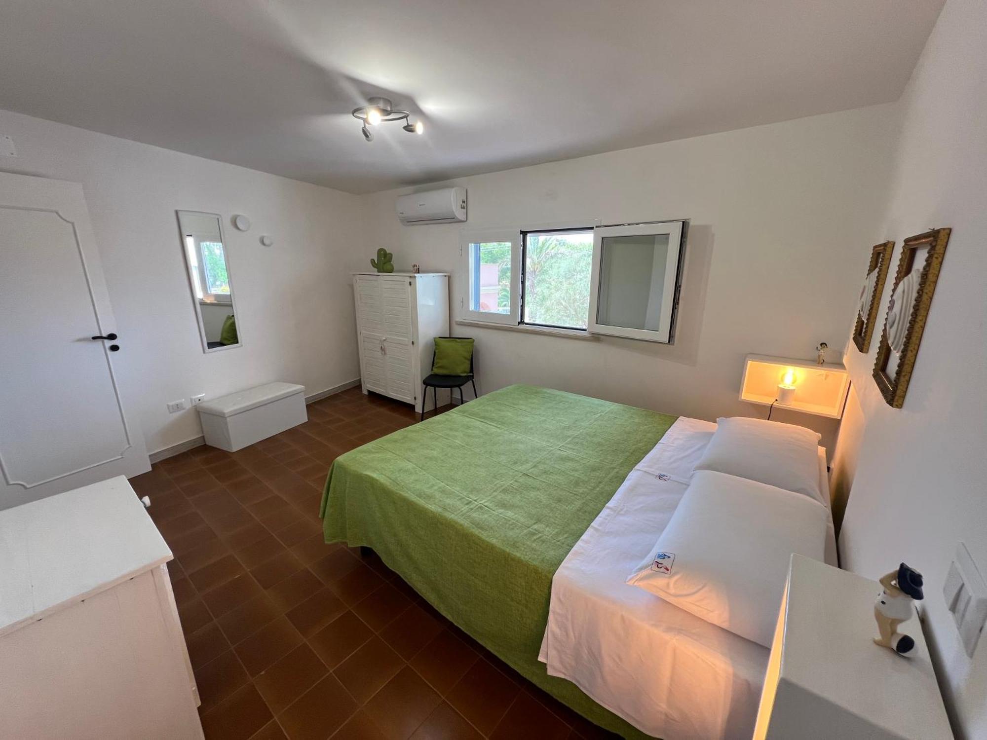 Apartmán Dimora Carose Santa Maria al Bagno Exteriér fotografie