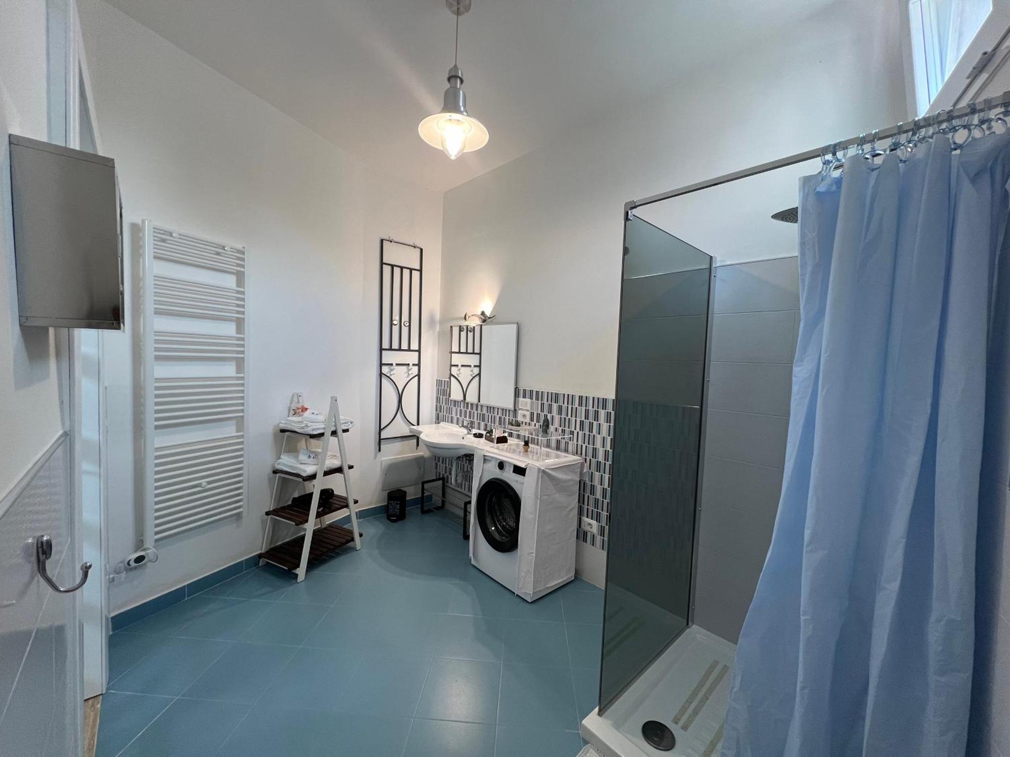 Apartmán Dimora Carose Santa Maria al Bagno Exteriér fotografie